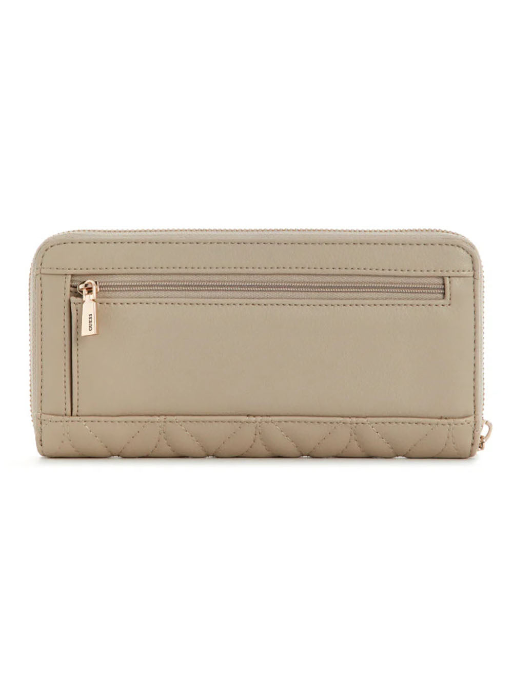ארנק Guess Maxine Slg Large Zip Around נשים