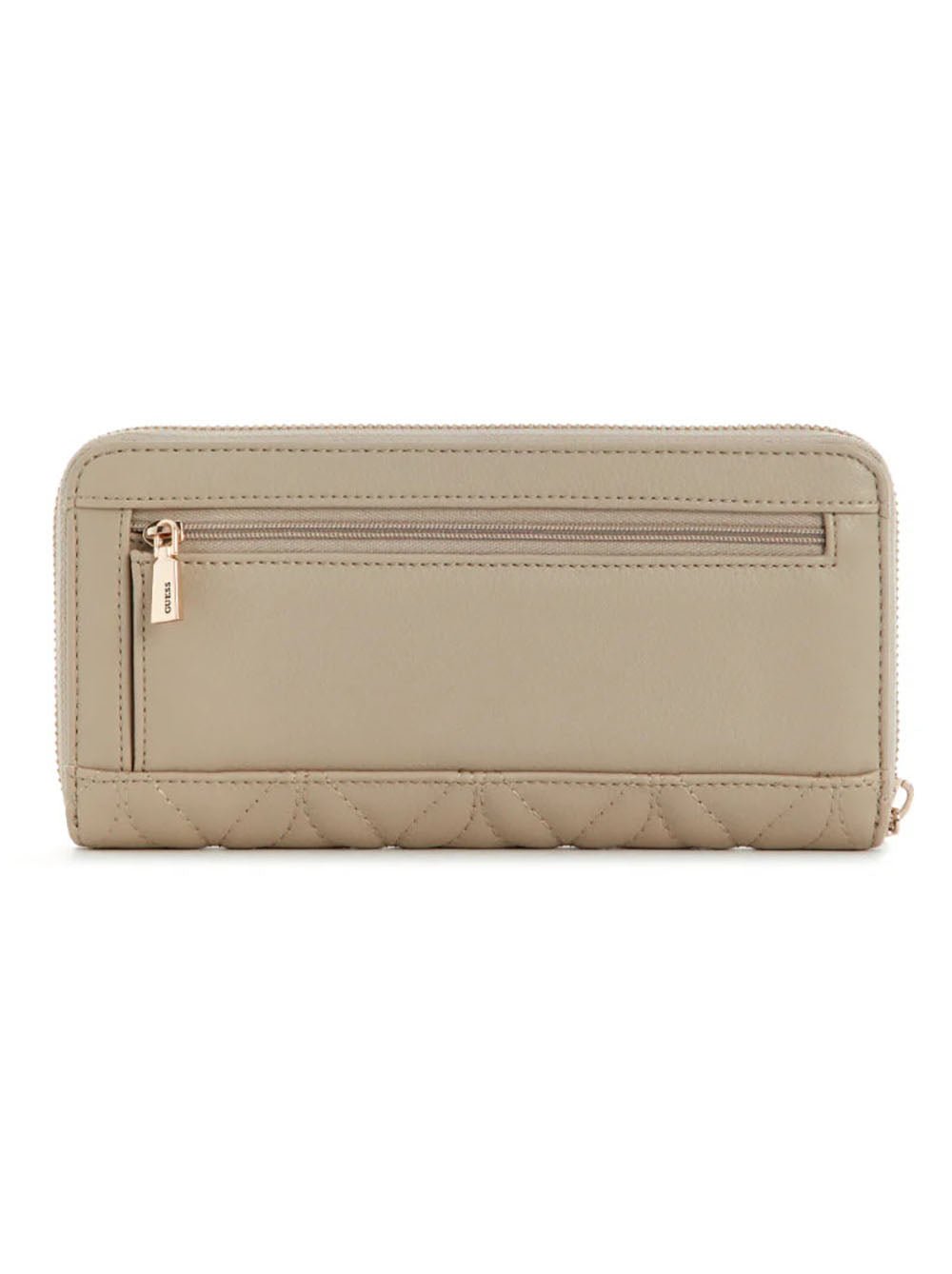 ארנק Guess Maxine Slg Large Zip Around נשים