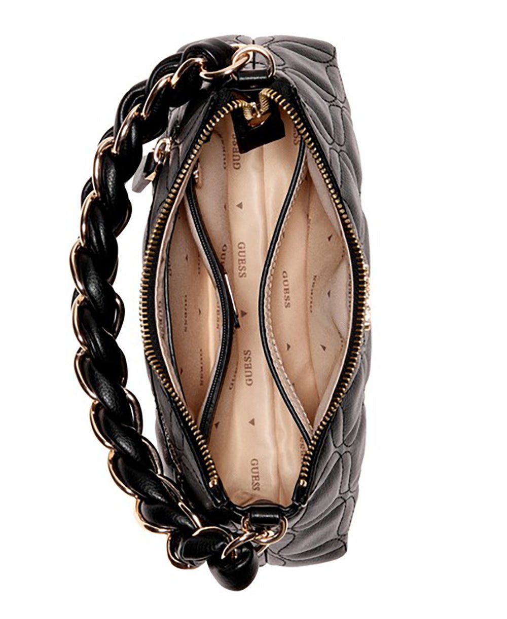 תיק Guess Maxine Mini Shoulder Bag נשים