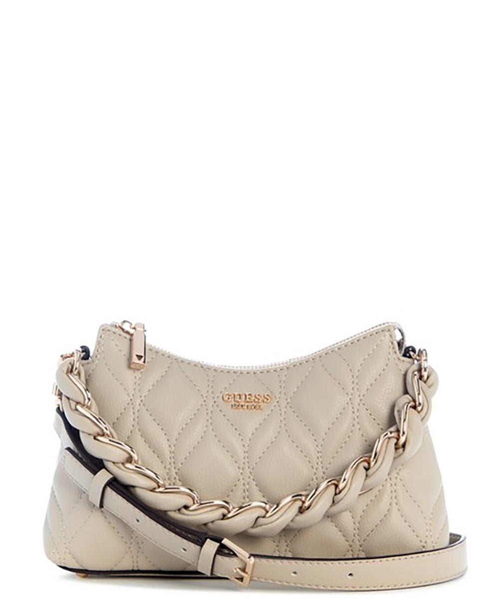 תיק Guess Maxine Mini Shoulder Bag נשים