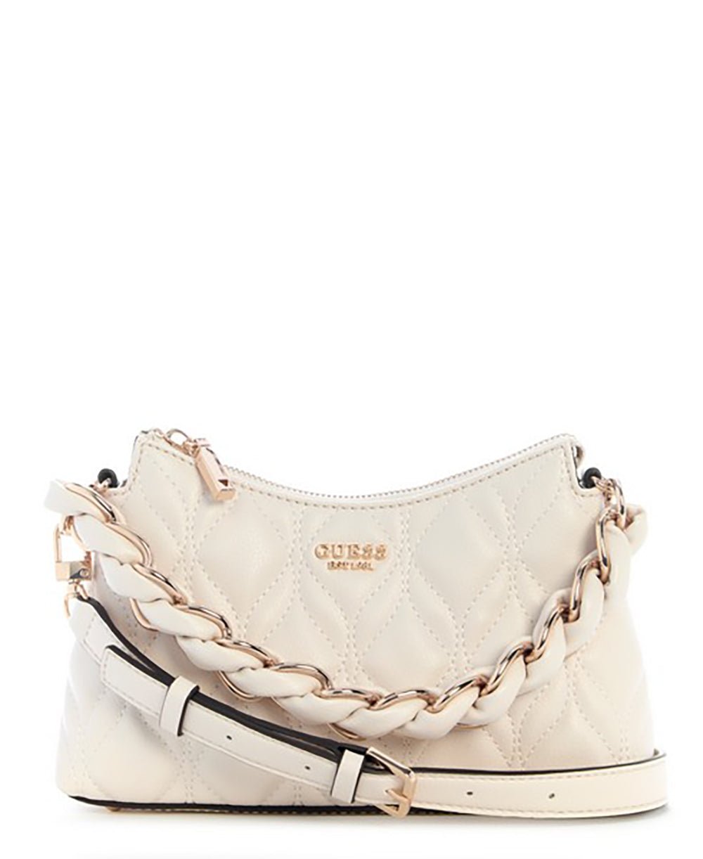 תיק Guess Maxine Mini Shoulder Bag נשים