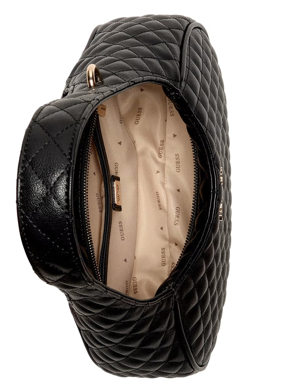 תיק Guess Atabey Hobo נשים