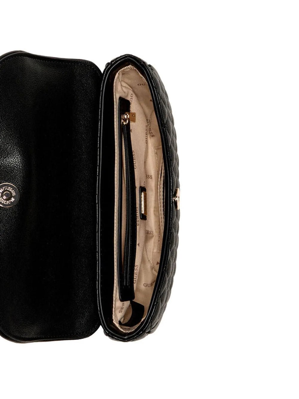 תיק Guess Atabey Convertible Xbody Flap נשים