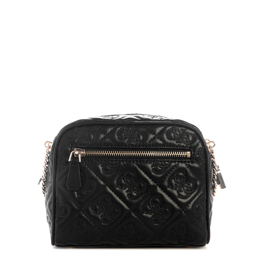 תיק Guess Adelasia Camera Crossbody נשים