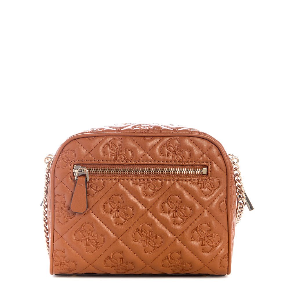 תיק Guess Adelasia Camera Crossbody נשים