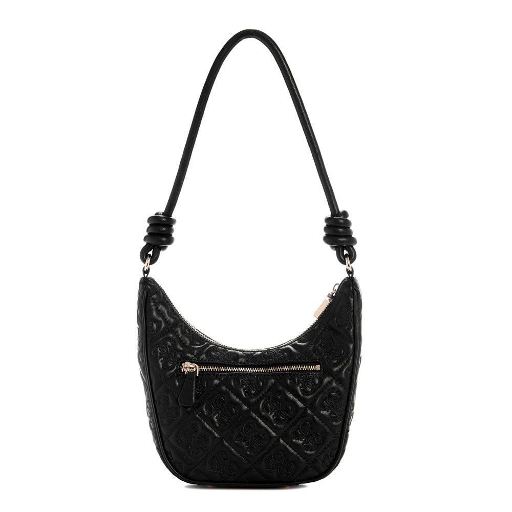 תיק Guess Adelasia Top Zip Shoulder Bag נשים