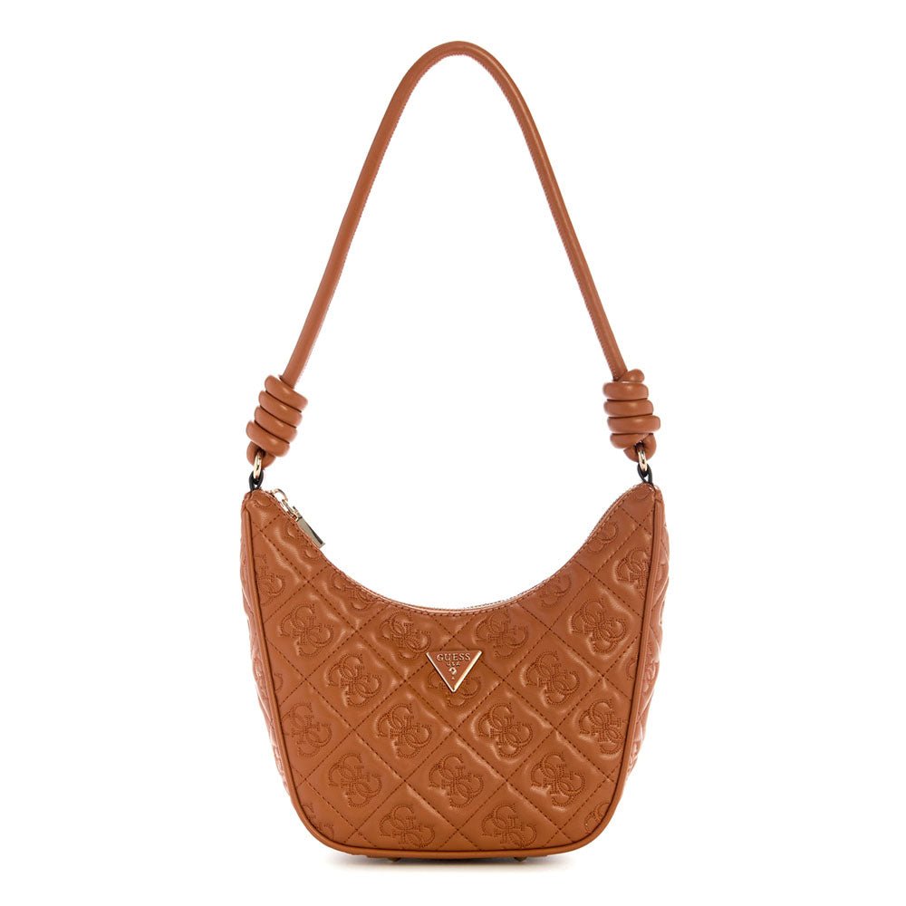 תיק Guess Adelasia Top Zip Shoulder Bag נשים