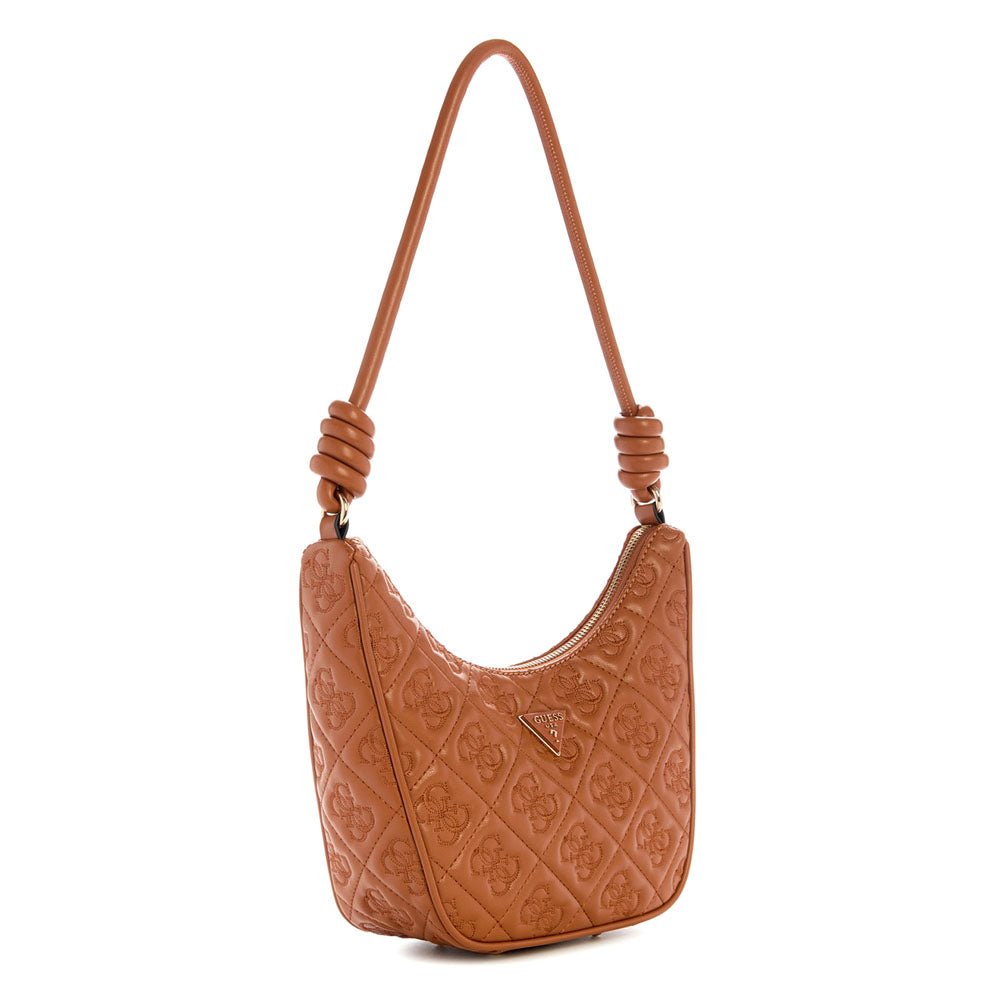 תיק Guess Adelasia Top Zip Shoulder Bag נשים