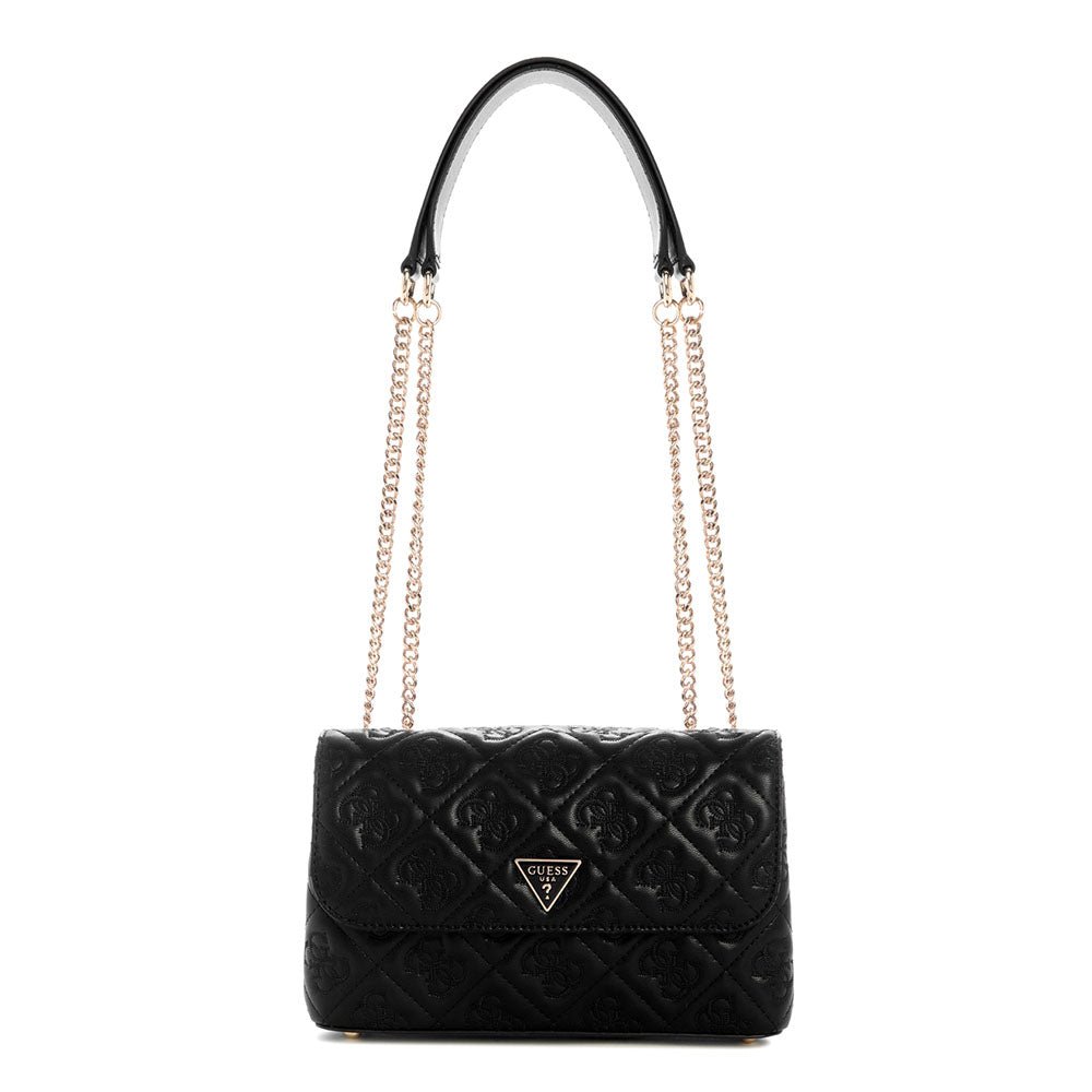 תיק Guess Adelasia Cnvrtble Xbody Flap נשים