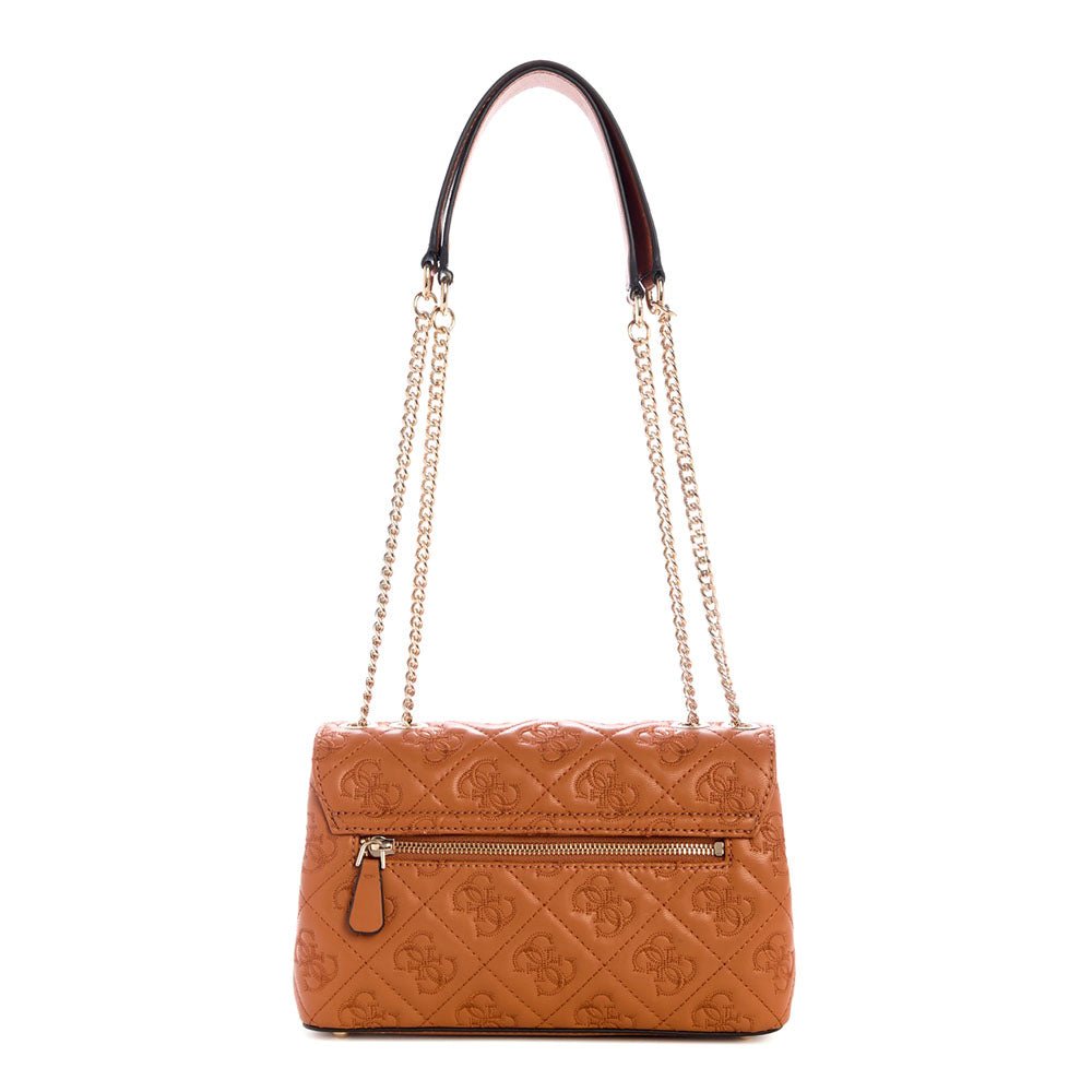 תיק Guess Adelasia Cnvrtble Xbody Flap נשים
