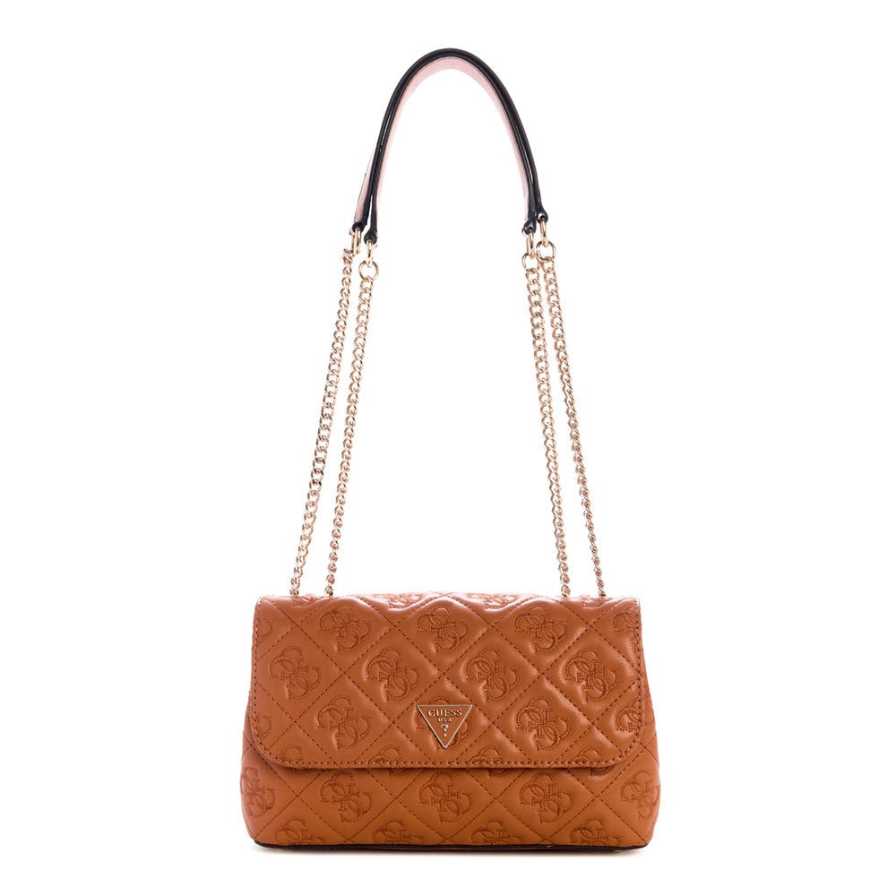 תיק Guess Adelasia Cnvrtble Xbody Flap נשים