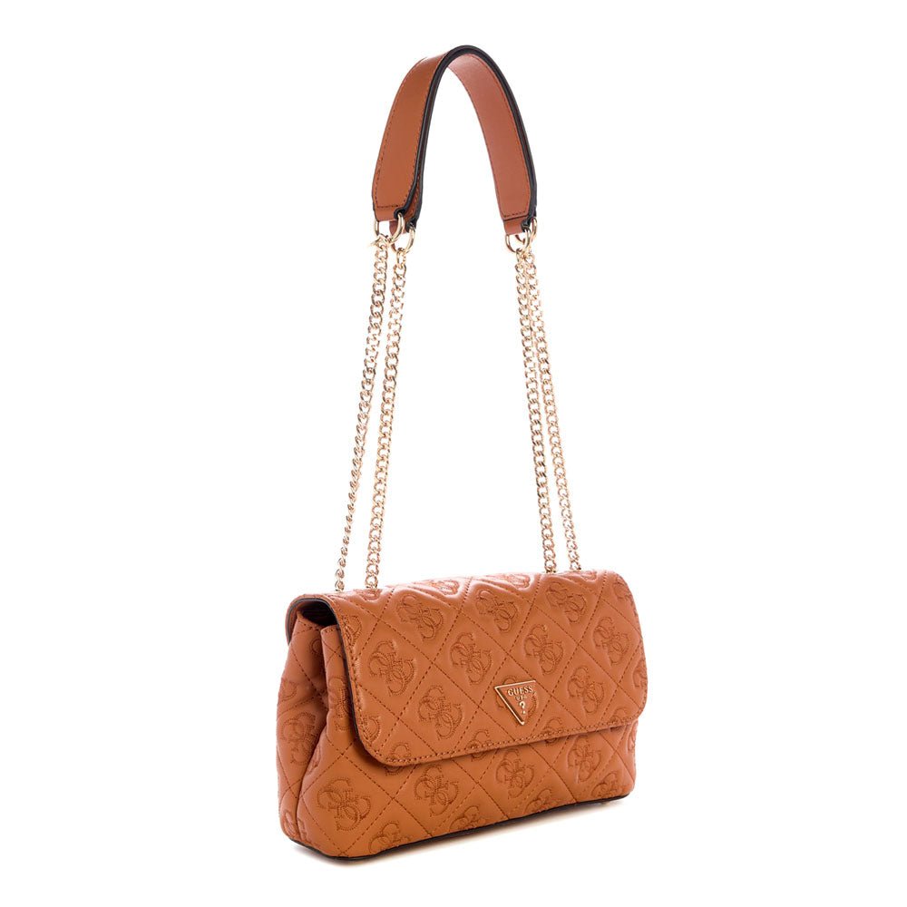 תיק Guess Adelasia Cnvrtble Xbody Flap נשים