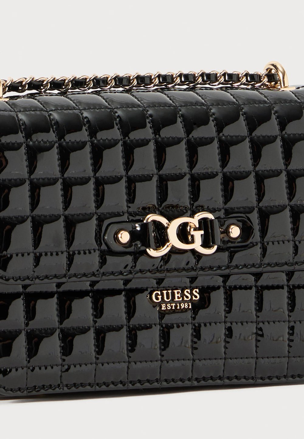 תיק Guess Nadira Convertible Xbody Flap נשים