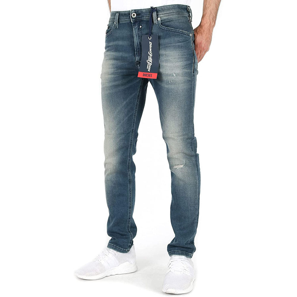 ג'ינס דיזל Spender R96PC גברים