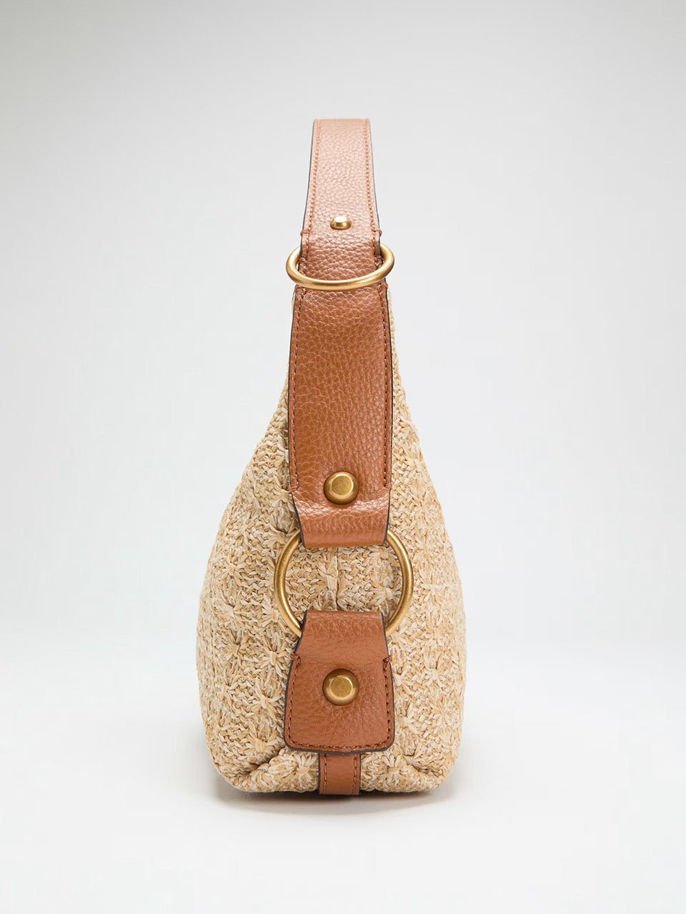 תיק Guess Camden Shoulder Bag נשים