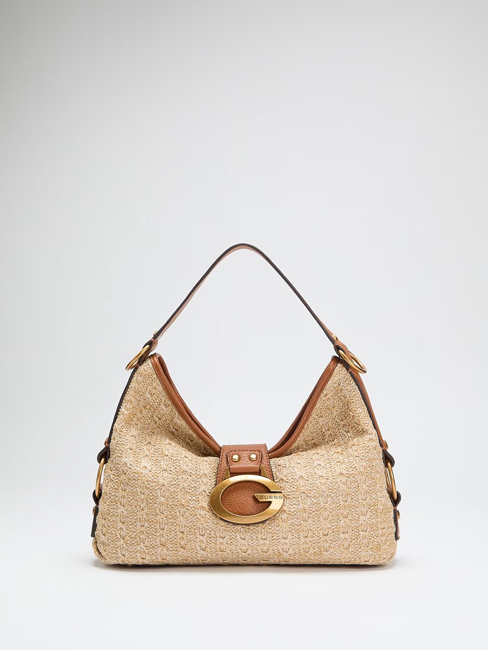 תיק Guess Camden Shoulder Bag נשים