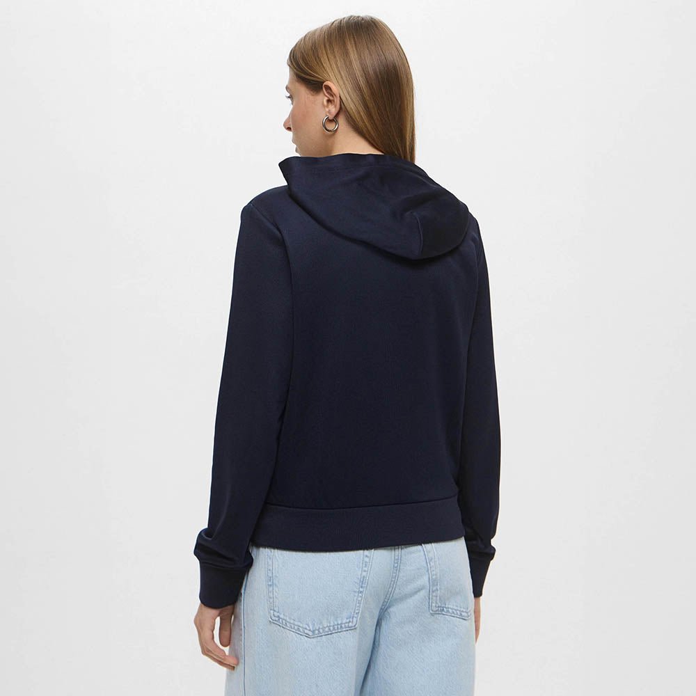 קפוצ'ון קלווין קליין High Shn Frnch נשים