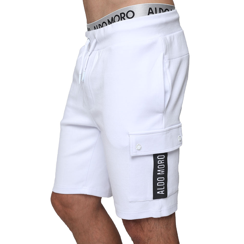מכנס דגמ"ח אלדו מורו קצר גברים