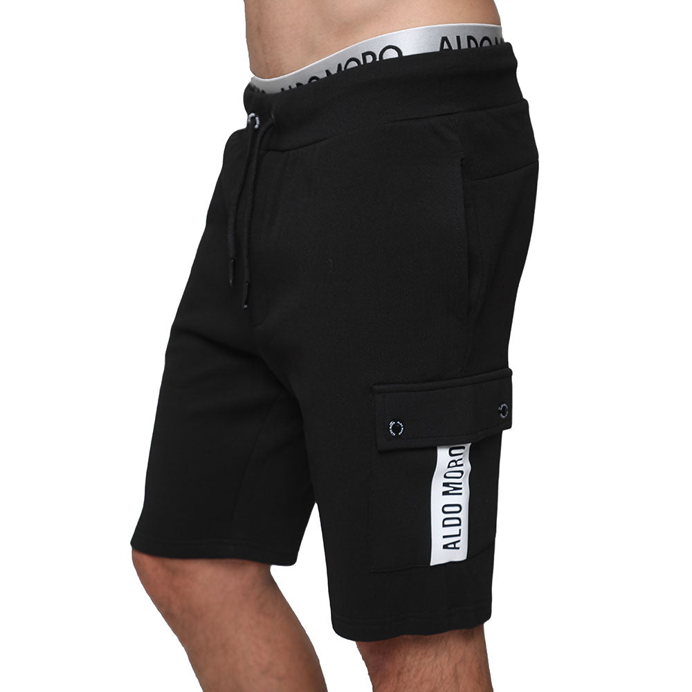 מכנס דגמ"ח אלדו מורו קצר גברים