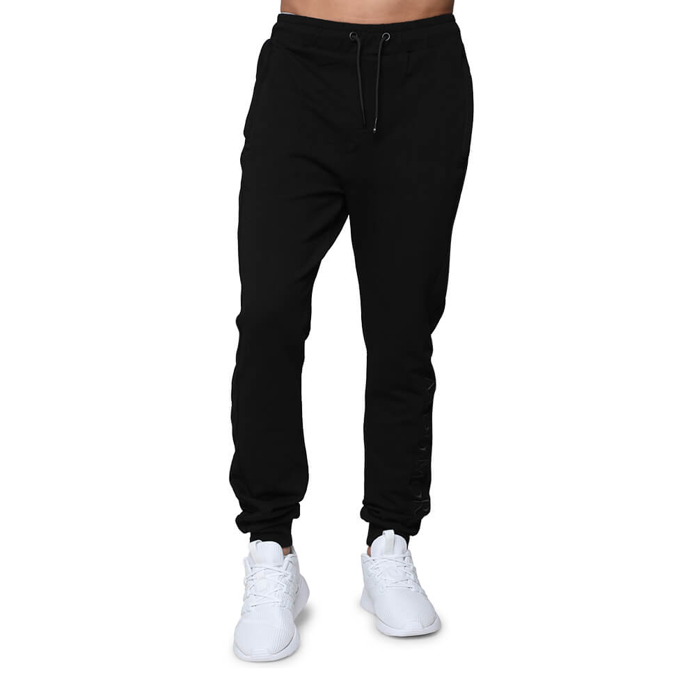 מכנס פוטר אלדו מורו לוגו רקום גברים