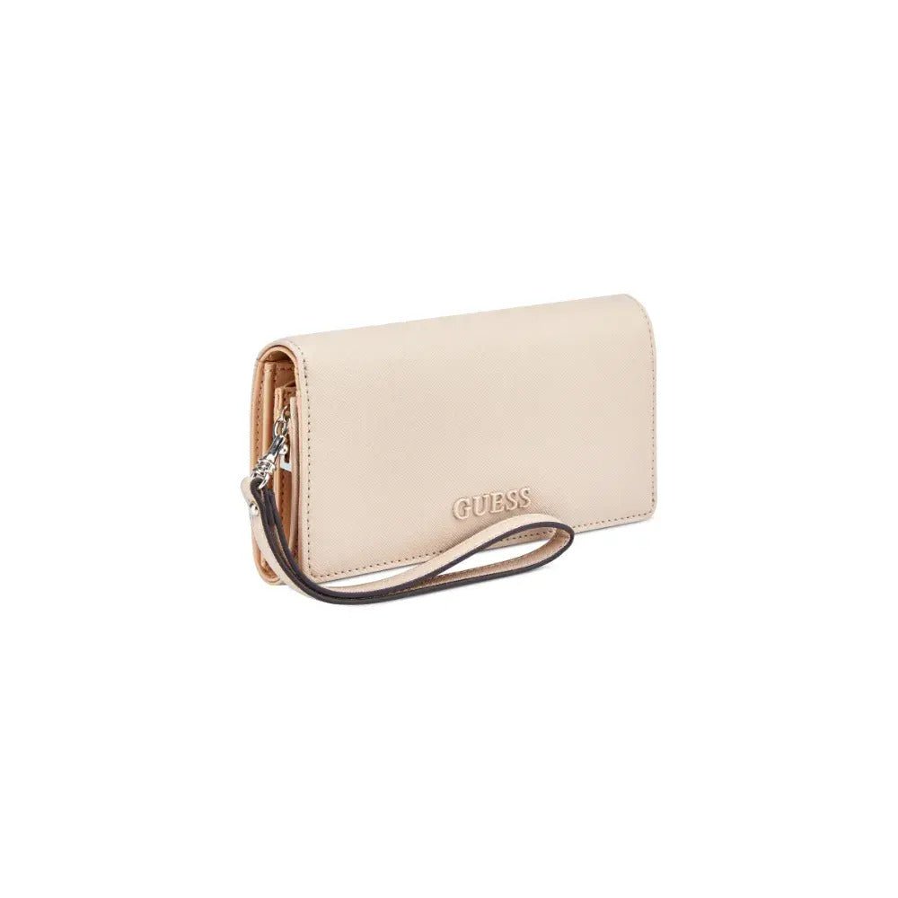 ארנק Guess Remy Slg Phone Organizer נשים - gus-S3113142-STO-One-Size