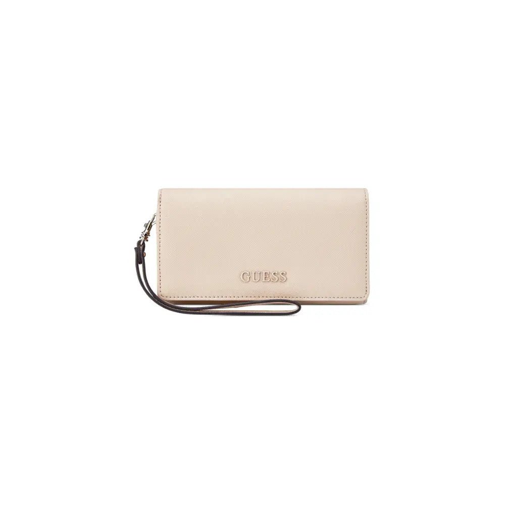 ארנק Guess Remy Slg Phone Organizer נשים - gus-S3113142-STO-One-Size