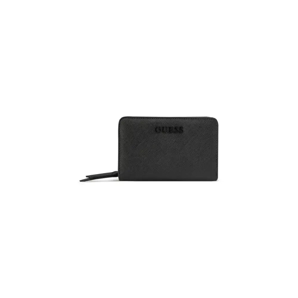 ארנק Guess Remy Slg French Wallet נשים