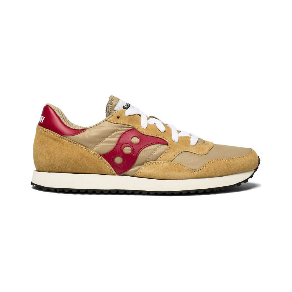 נעלי ספורט סקוני DXN Trainer Vintage גברים