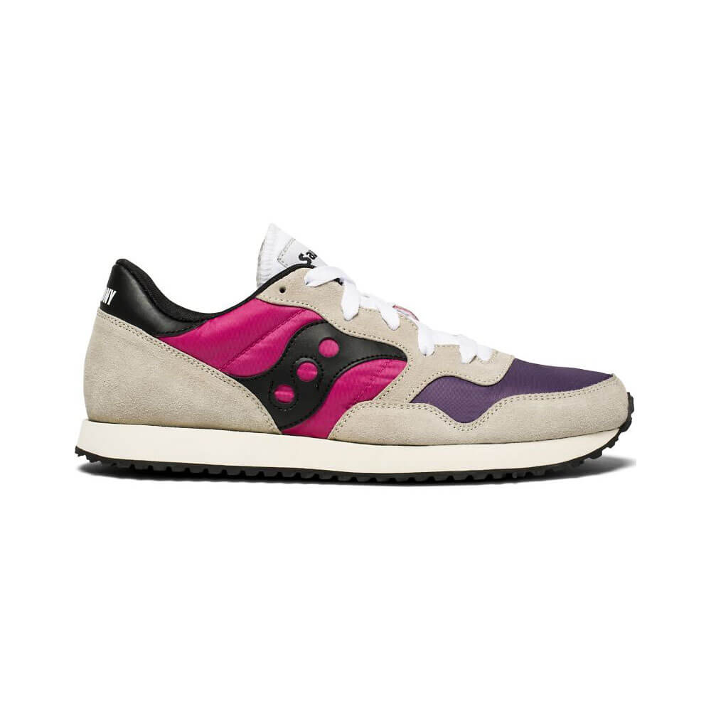 נעלי ספורט סקוני DXN Trainer Vintage גברים