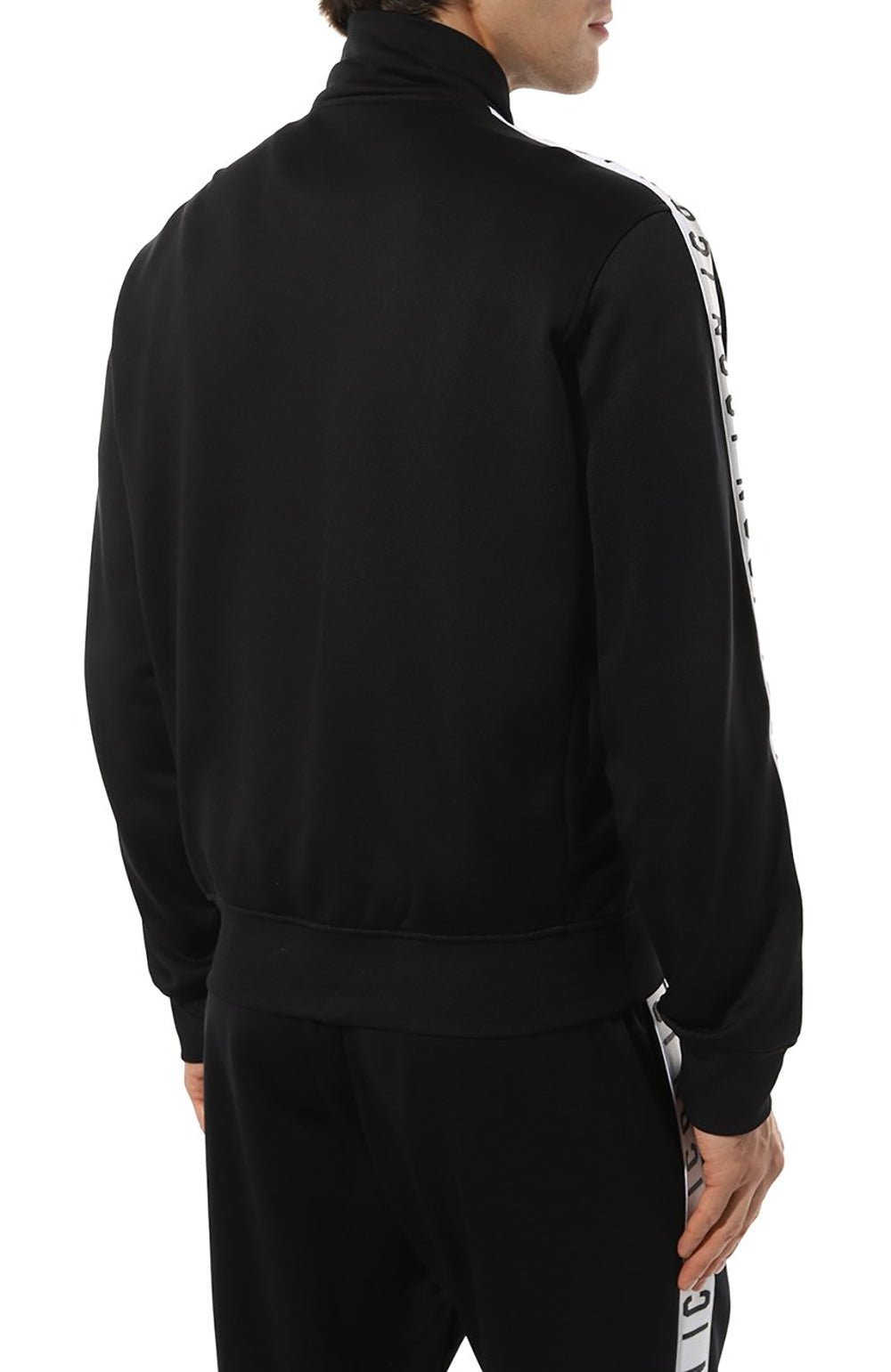 ג'קט דיסקוורד Strip Icon גברים