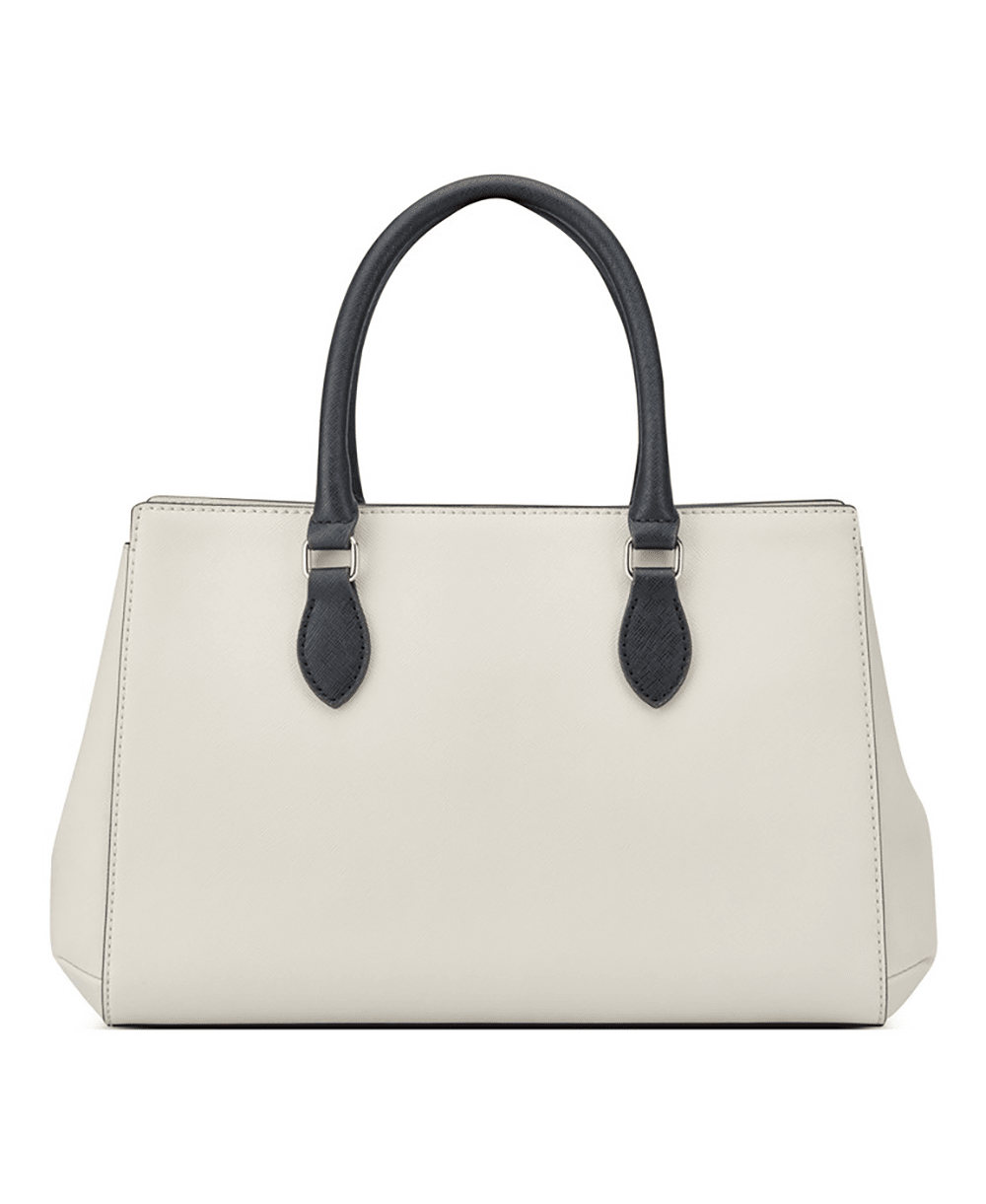 תיק Guess Fiona Satchel נשים - gus-SA171606-SML-One-Size