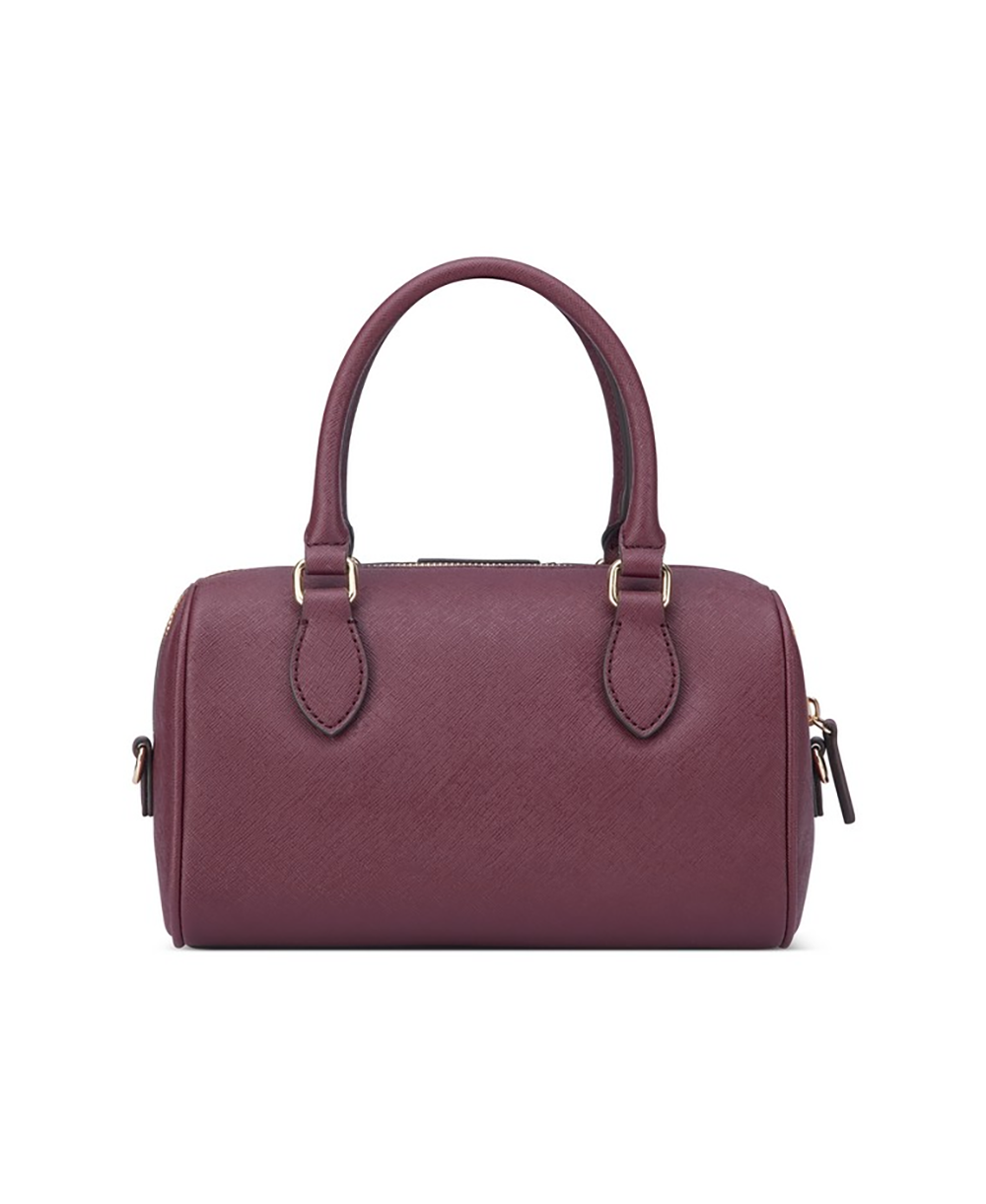 תיק Guess Fiona Box Satchel נשים