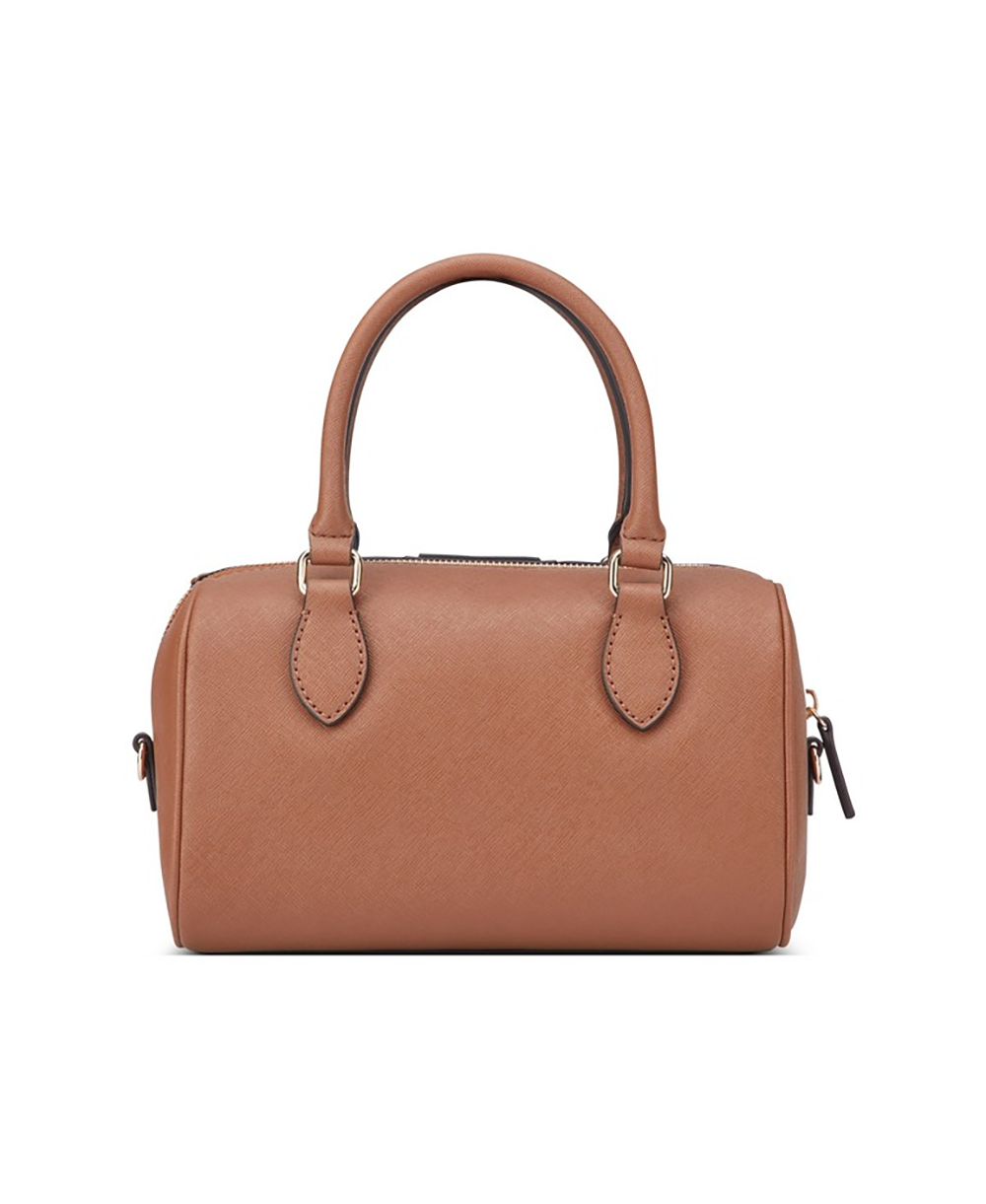 תיק Guess Fiona Box Satchel נשים
