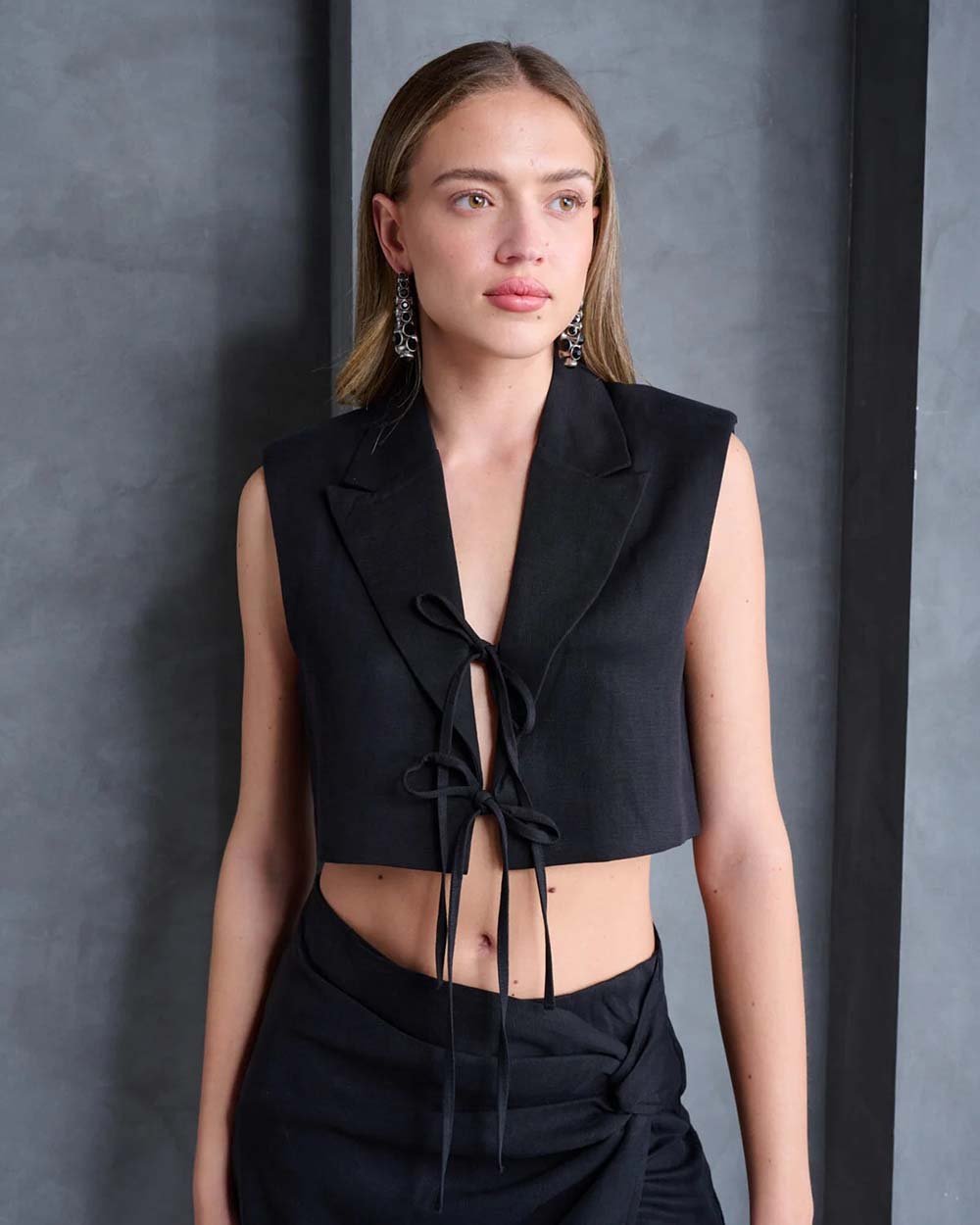 ווסט קרופ סטיב מאדן Sabina נשים