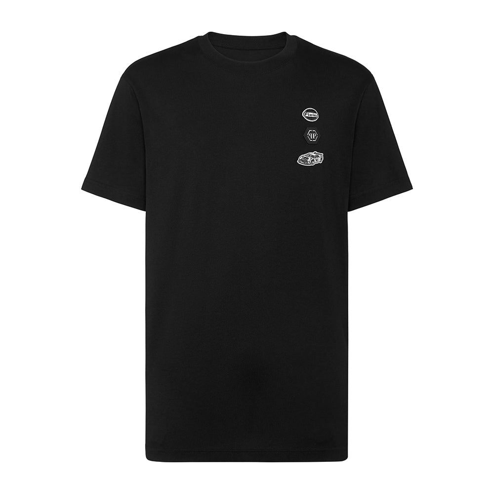 חולצת טישירט קצרה פיליפ פליין Cars Racing גברים