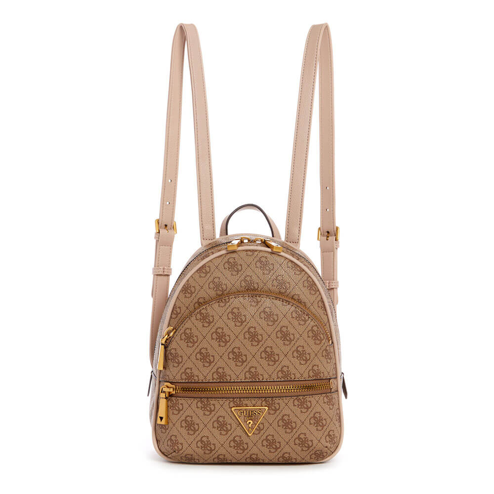 תיק גב Guess נשים Manhatten Backpack