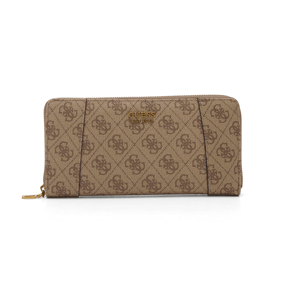 ארנק Guess נשים Naya Slg Cheque Organizer