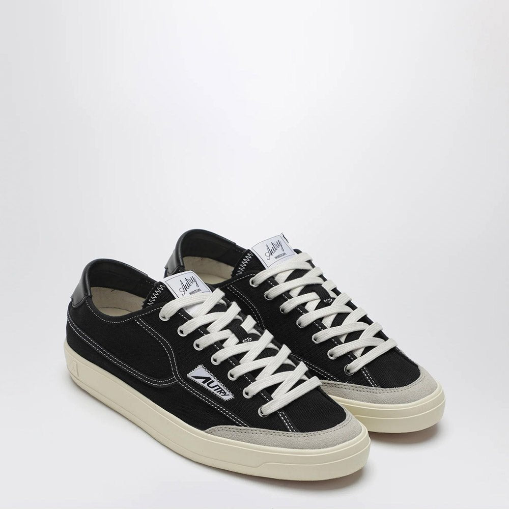 נעלי אוטרי Windscape Low Sneakers גברים