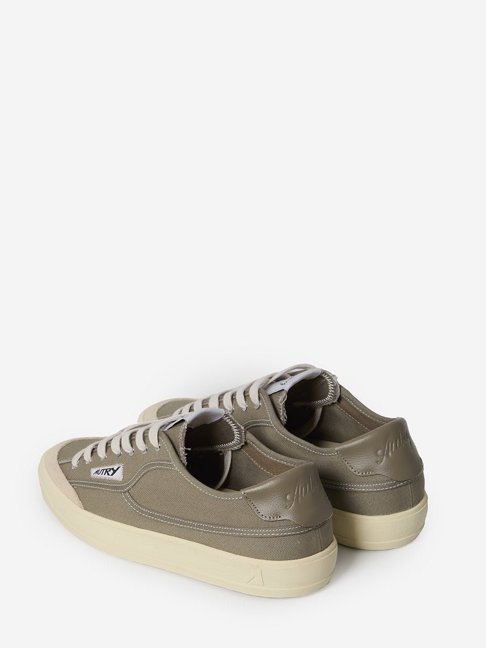 נעלי אוטרי Windscape Low Sneakers גברים