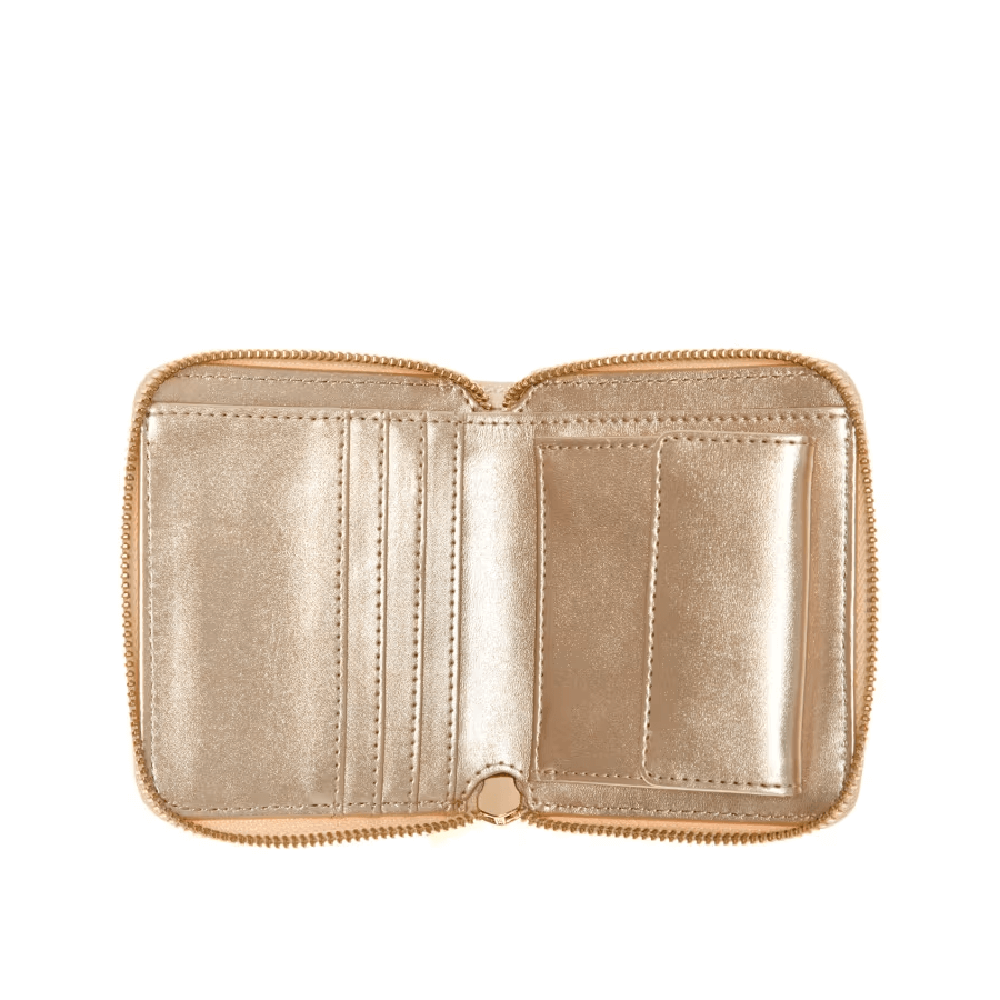 ארנק Guess Laurel Slg Small Zip Around נשים