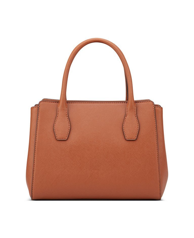 תיק Guess Laguna Satchel נשים - gus-SF160406-COG-One-Size