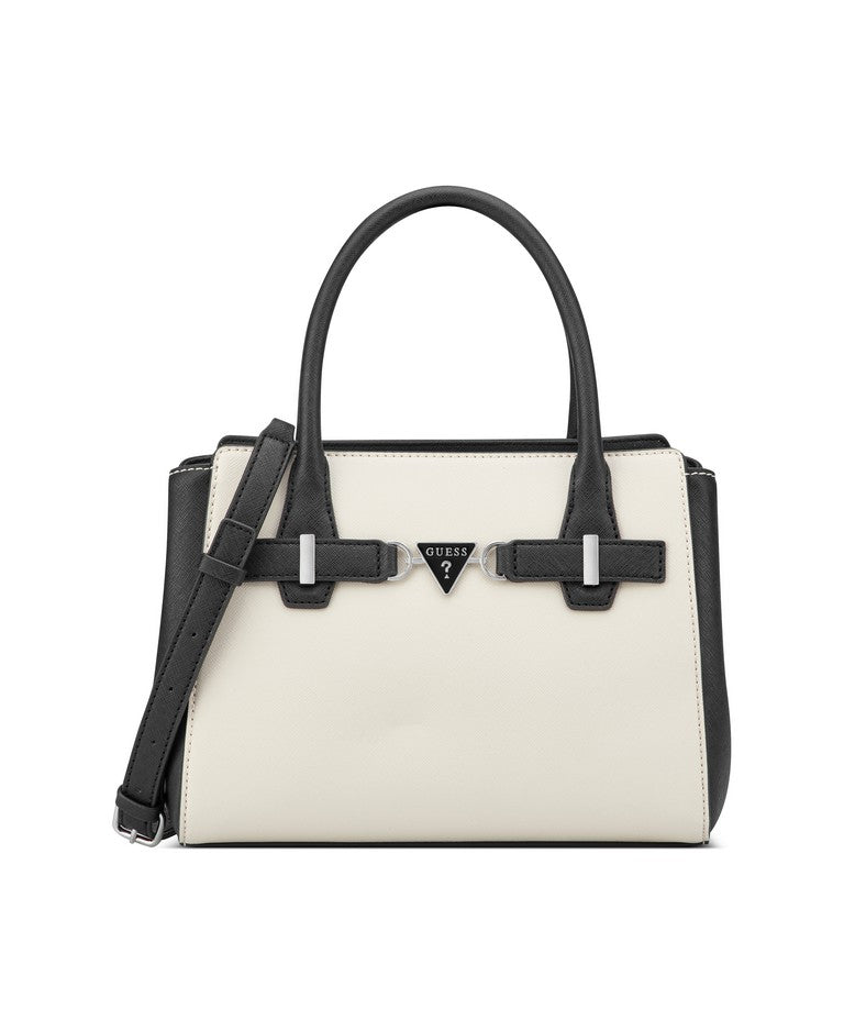 תיק Guess Laguna Satchel נשים - gus-SF160406-SML-One-Size