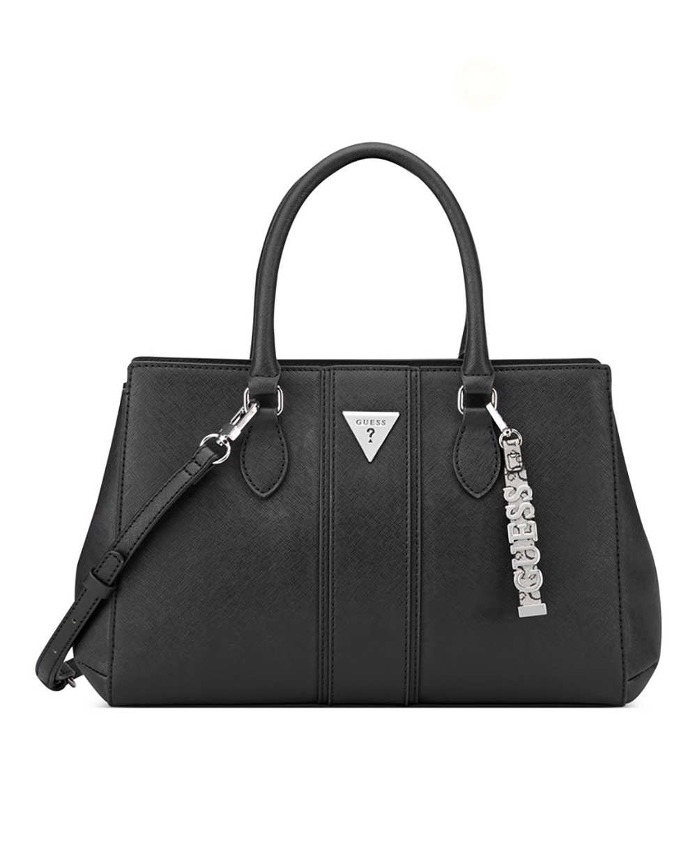 תיק Guess Fiona Satchel נשים
