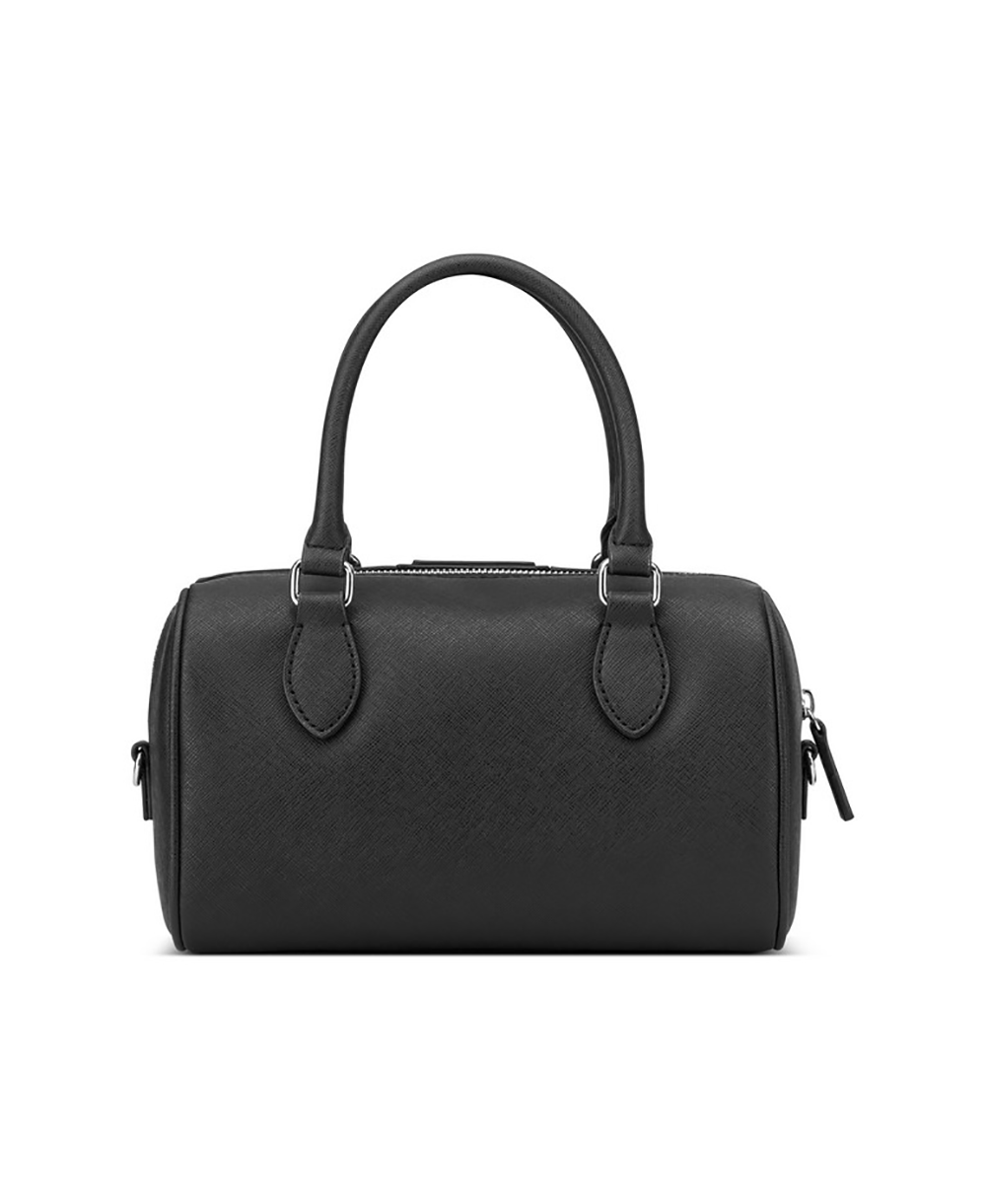 תיק Guess Fiona Box Satchel נשים