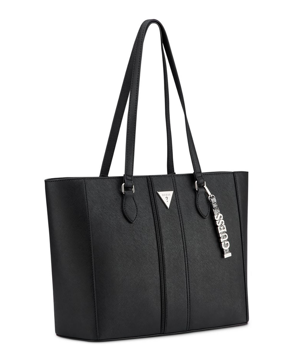 תיק Guess Fiona Tote נשים