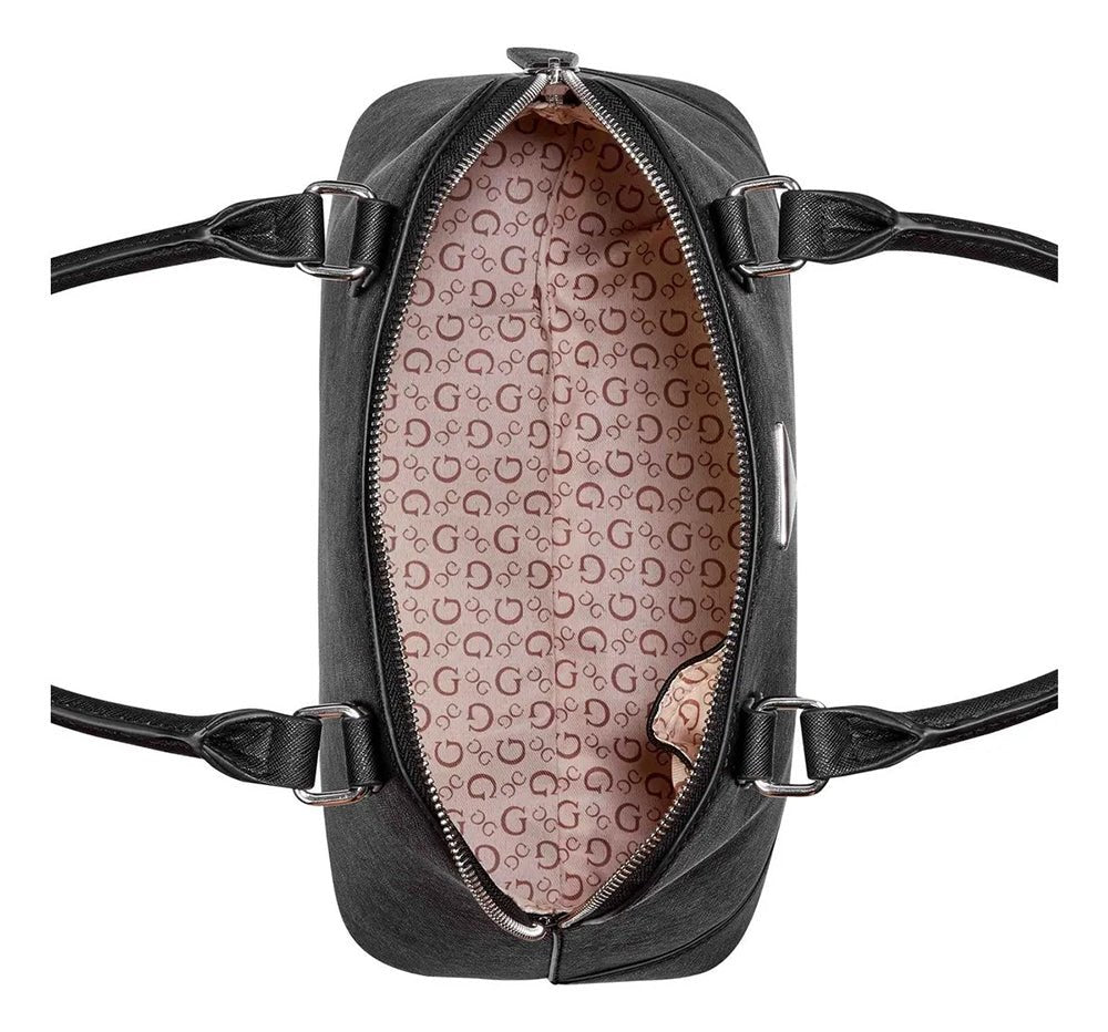 תיק Guess Jenai Dome Satchel נשים