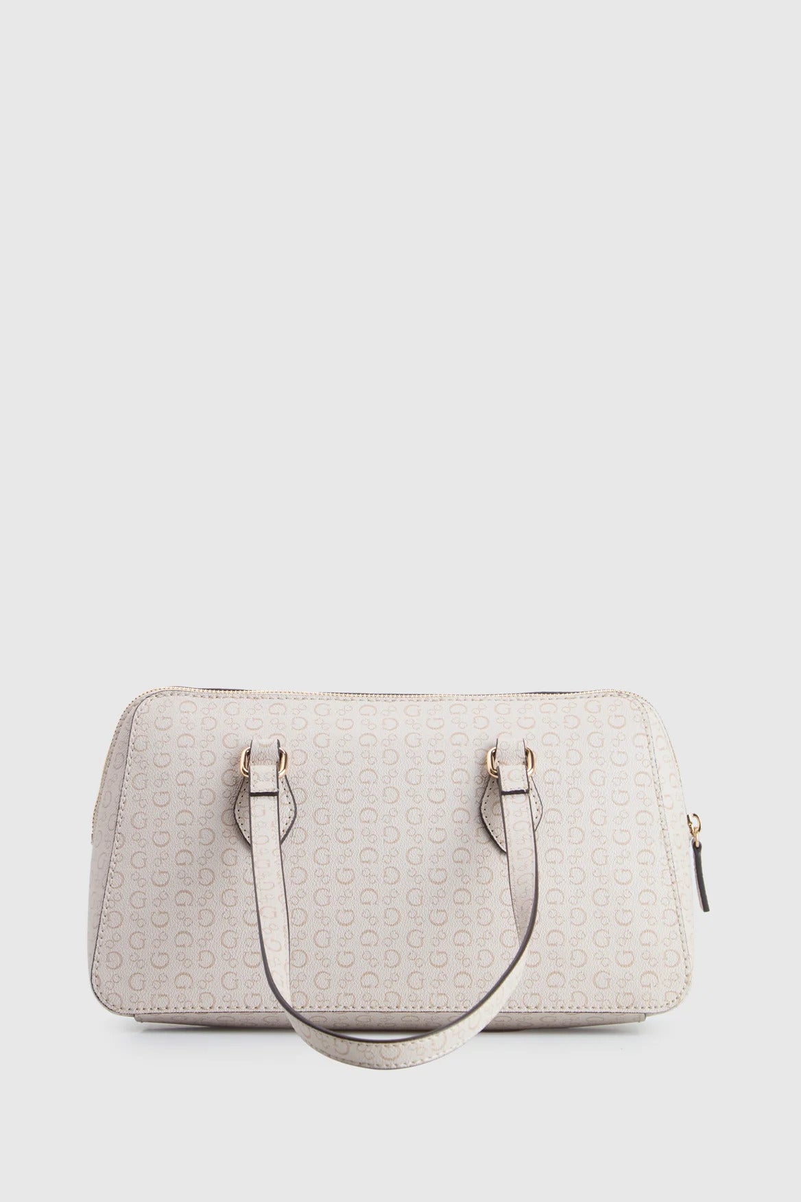תיק Guess Starlet Shoulder Satchel נשים - gus-SG143409-ALM-One-Size