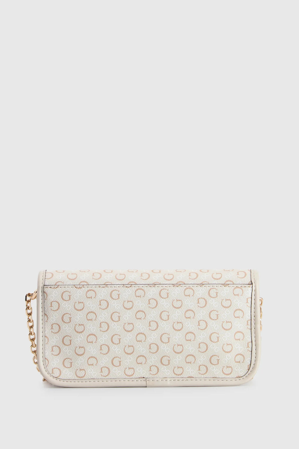 תיק Guess Ava Mini Crossbody Flap נשים
