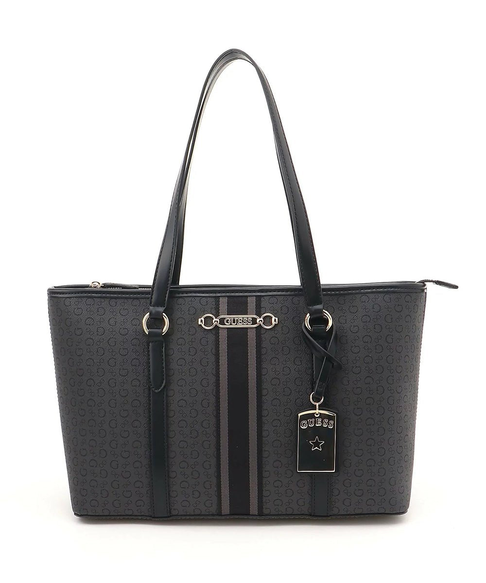 תיק Guess Raquel Carryall נשים - gus-SG188922-COA-One-Size