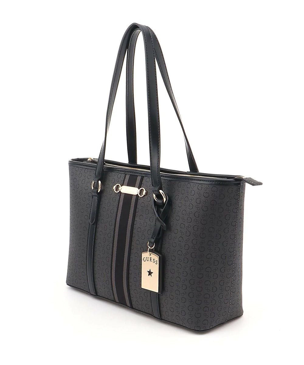 תיק Guess Raquel Carryall נשים